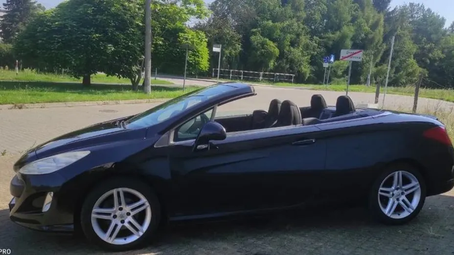 PEUGEOT 308 -