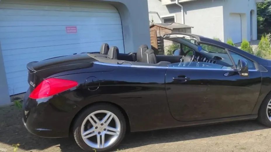 PEUGEOT 308 -