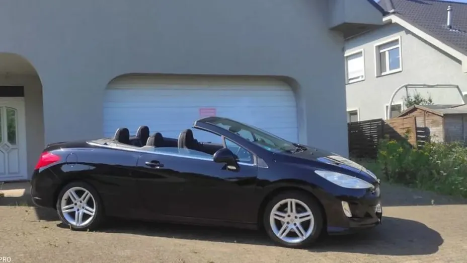 PEUGEOT 308 -