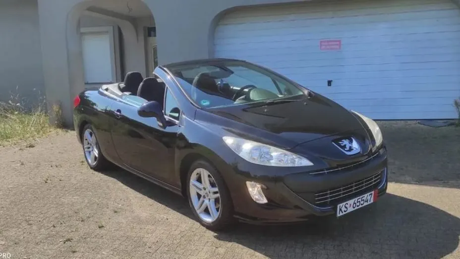 PEUGEOT 308 -