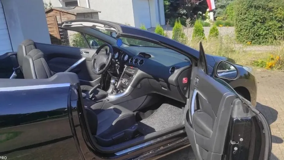 PEUGEOT 308 -
