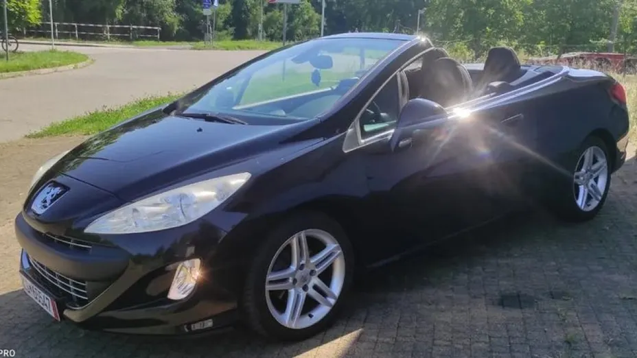 PEUGEOT 308 -