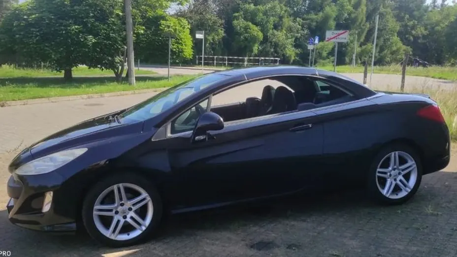 PEUGEOT 308 -
