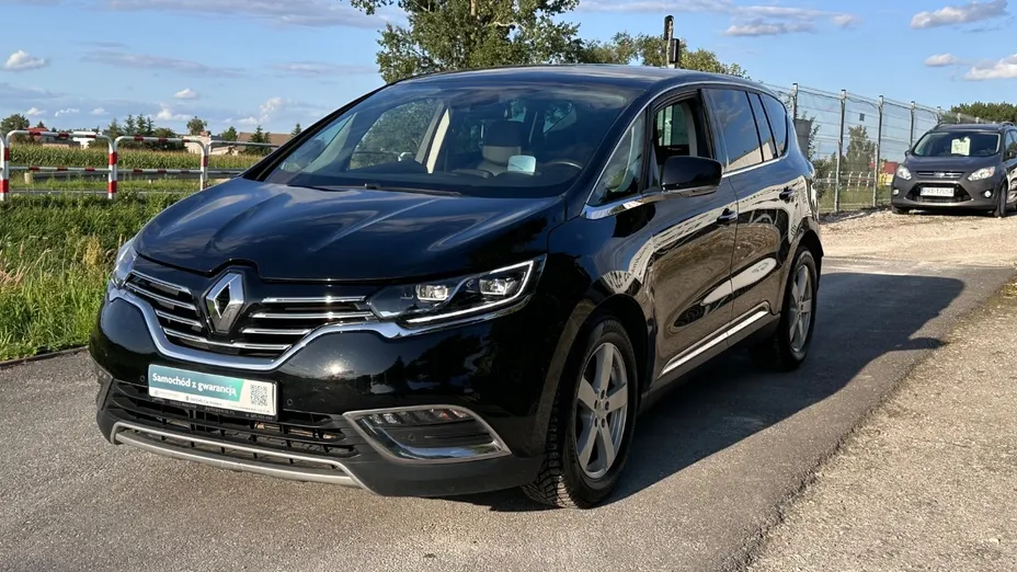 RENAULT Espace -