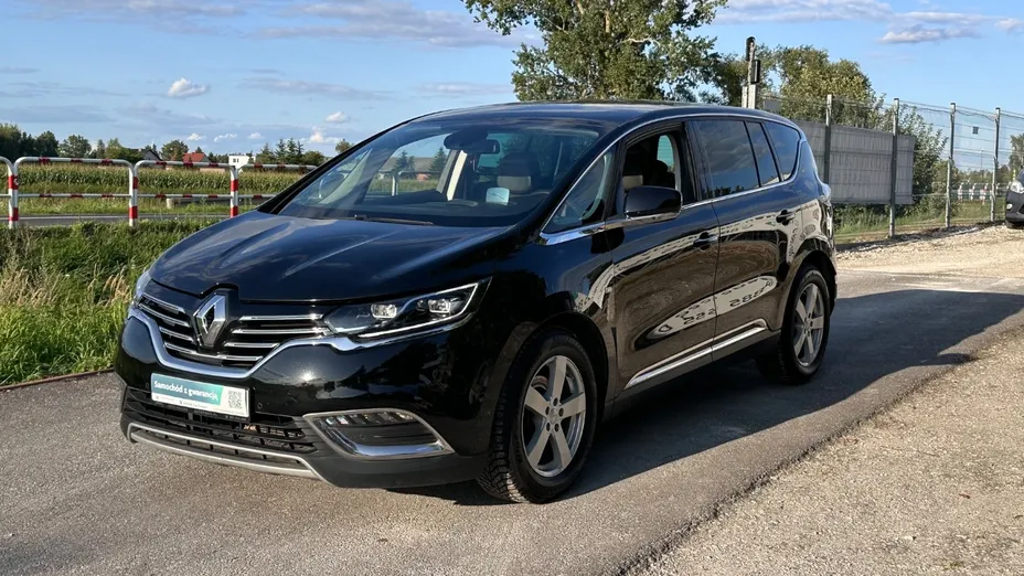 RENAULT Espace -