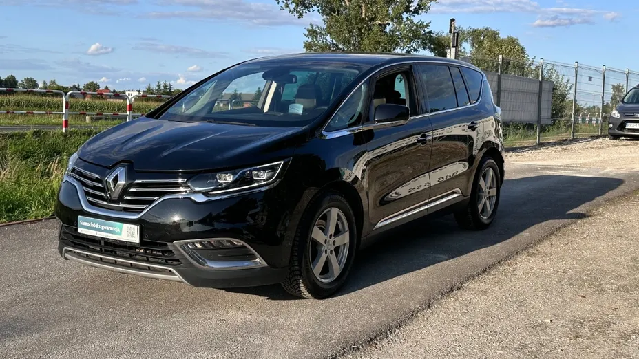 RENAULT Espace -