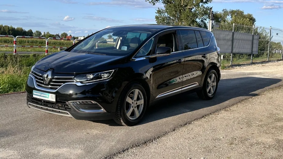 RENAULT Espace -
