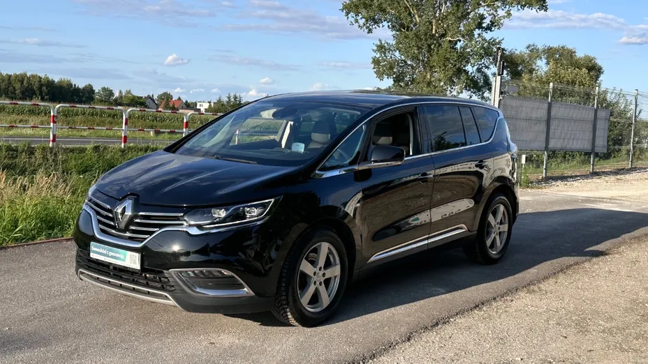 RENAULT Espace -