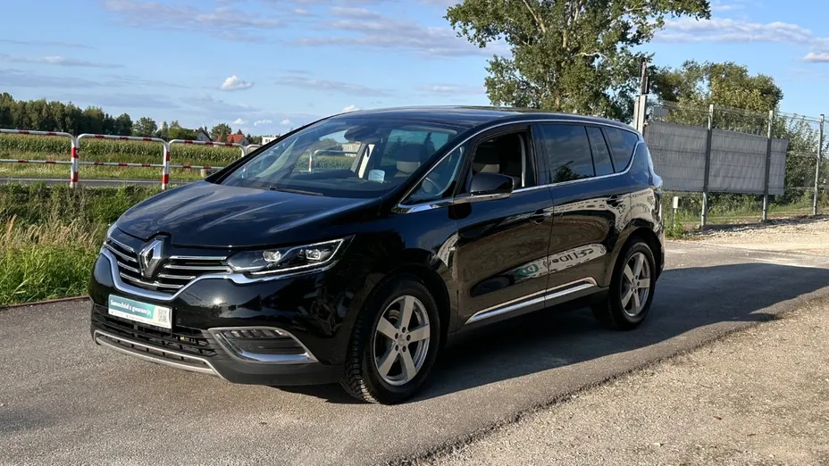 RENAULT Espace -