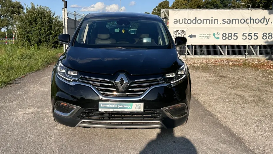 RENAULT Espace -