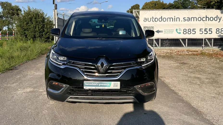 RENAULT Espace -