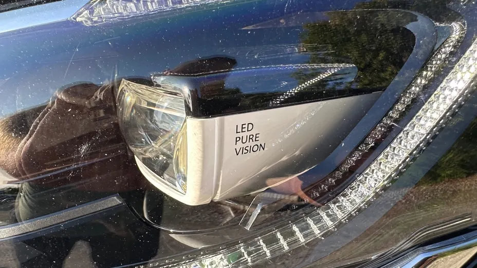 RENAULT Espace -