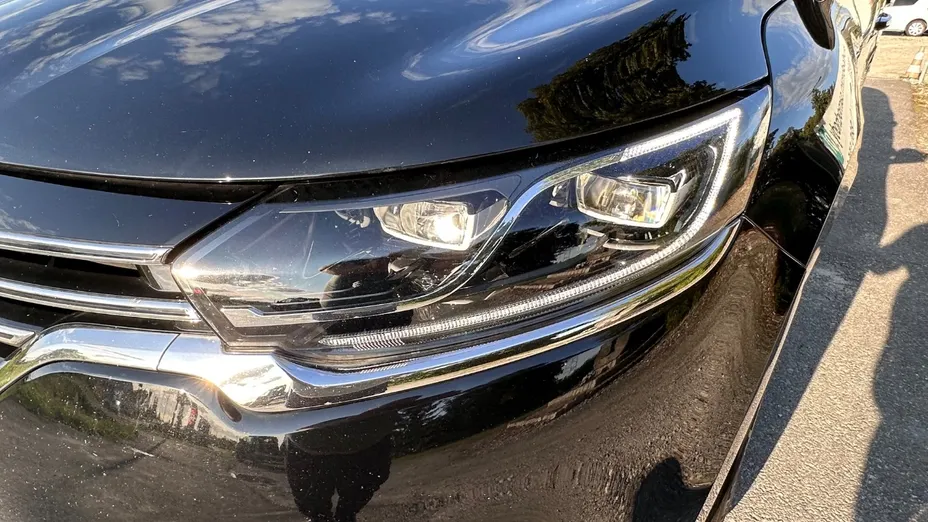 RENAULT Espace -