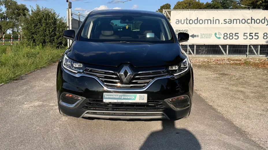 RENAULT Espace -