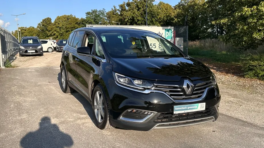 RENAULT Espace -