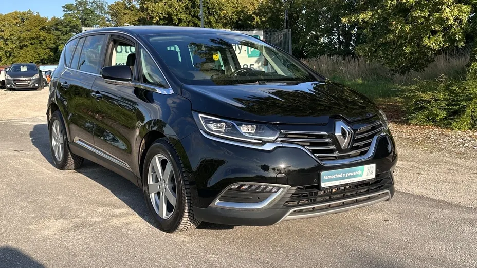 RENAULT Espace -
