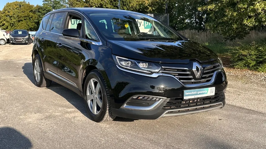 RENAULT Espace -