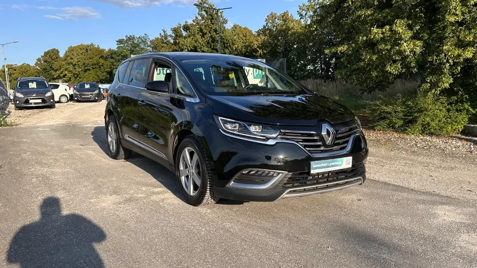 RENAULT Espace -