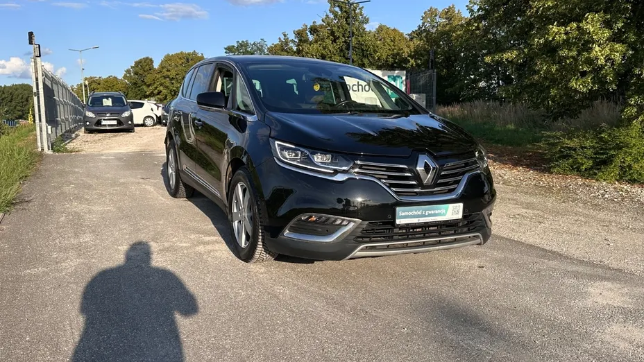 RENAULT Espace -