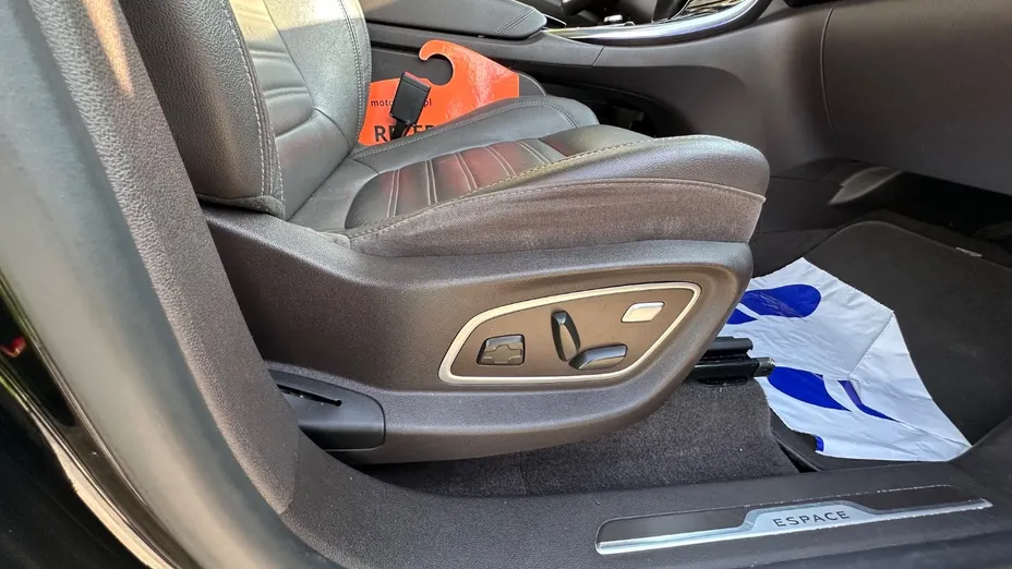 RENAULT Espace -