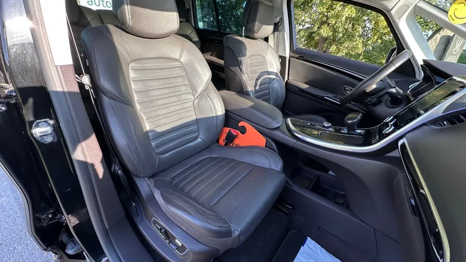 RENAULT Espace -