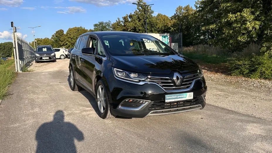RENAULT Espace -