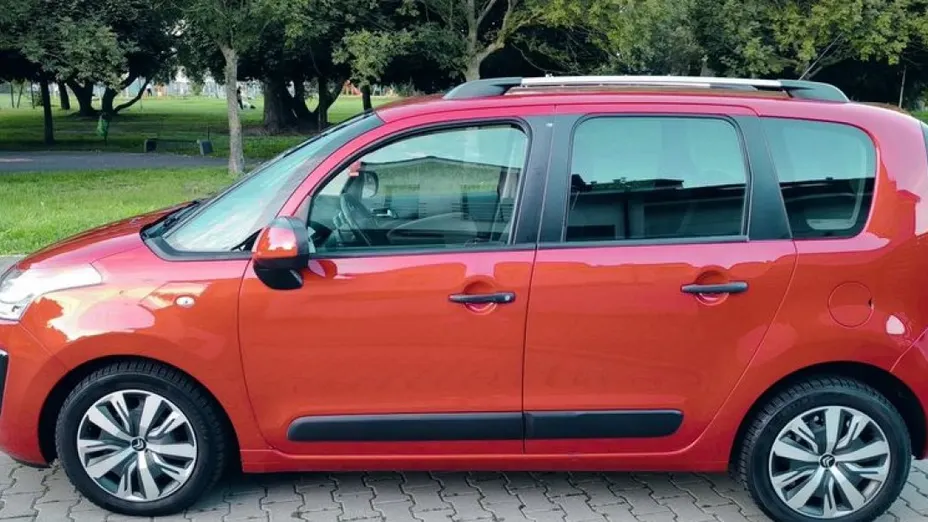 CITROEN C3 Picasso -