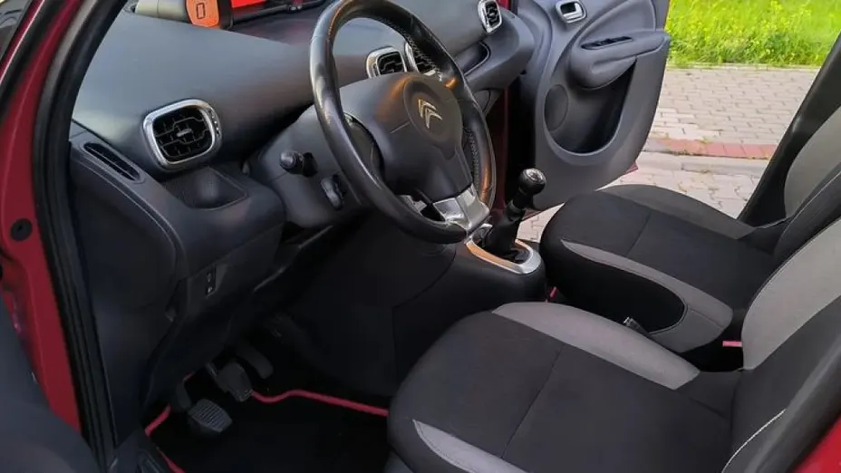 CITROEN C3 Picasso -