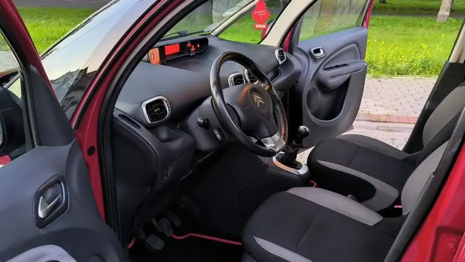 CITROEN C3 Picasso -