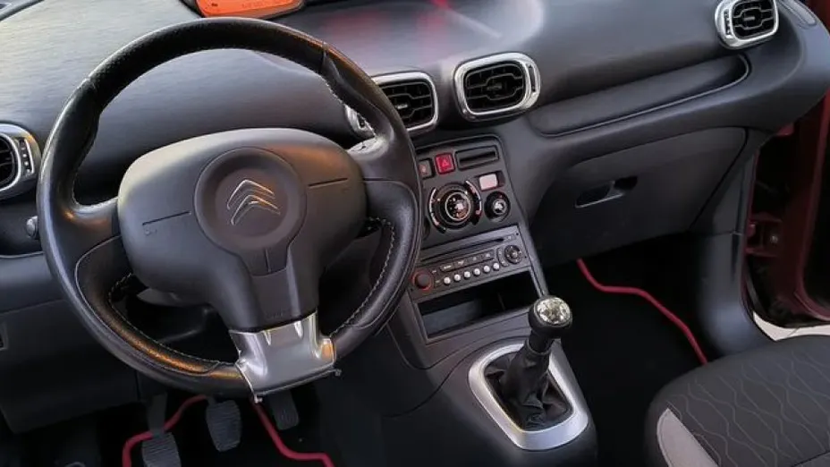CITROEN C3 Picasso -