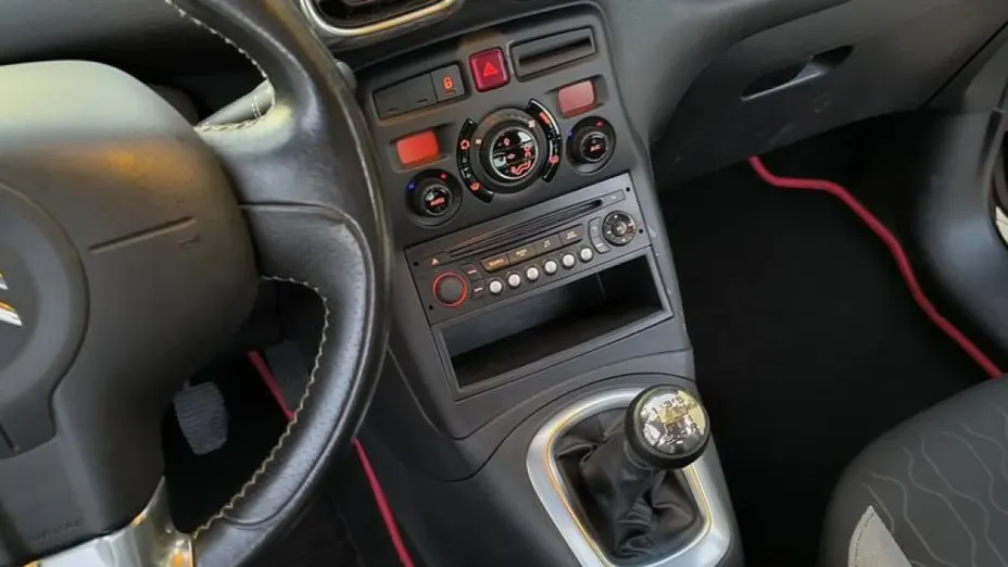 CITROEN C3 Picasso -