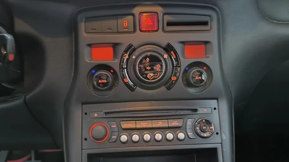 CITROEN C3 Picasso -