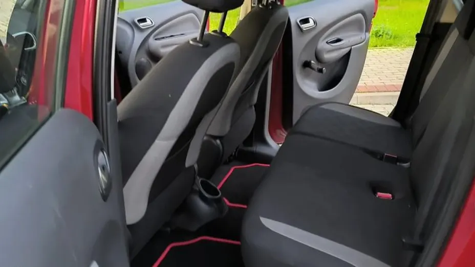 CITROEN C3 Picasso -