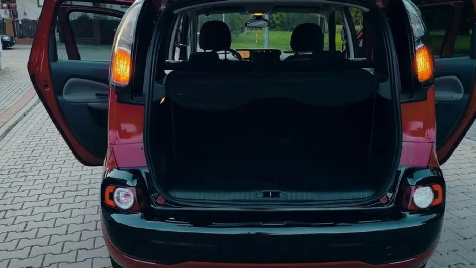 CITROEN C3 Picasso -