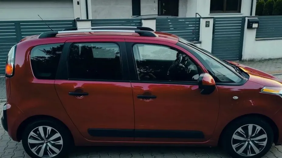 CITROEN C3 Picasso -