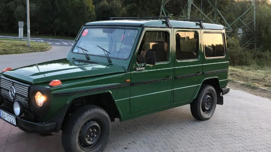MERCEDES-BENZ 280 -