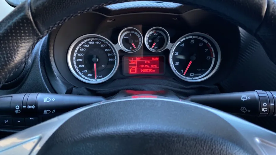 ALFA ROMEO MiTo -