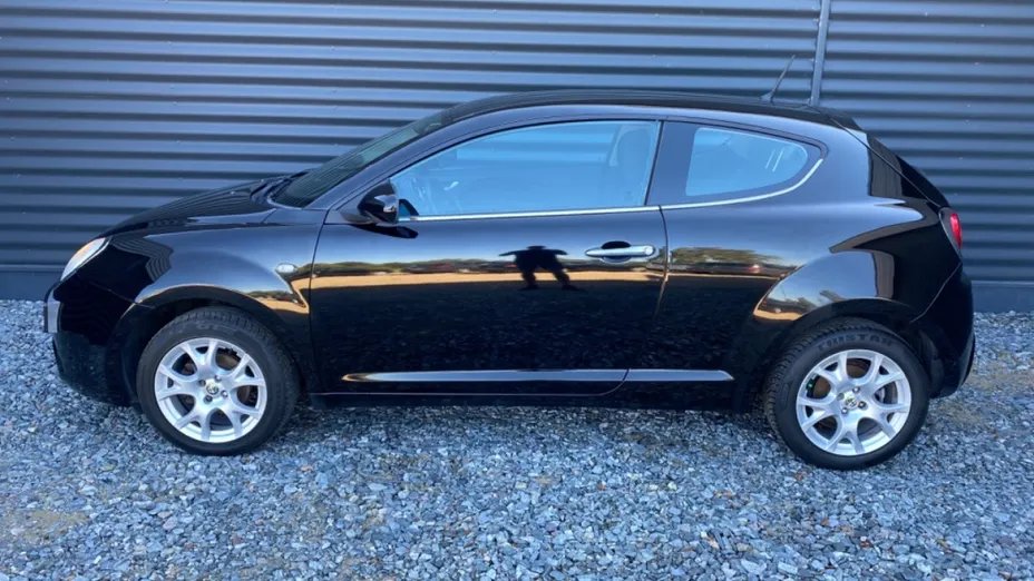 ALFA ROMEO MiTo -
