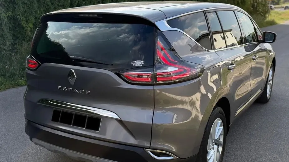 RENAULT Espace -