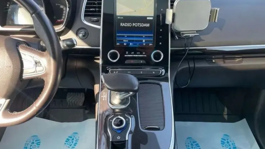 RENAULT Espace -