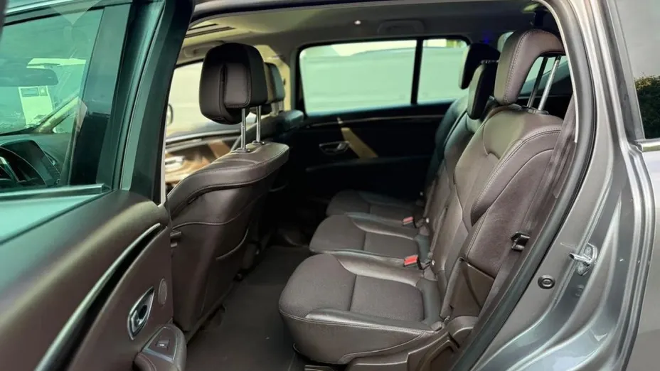 RENAULT Espace -