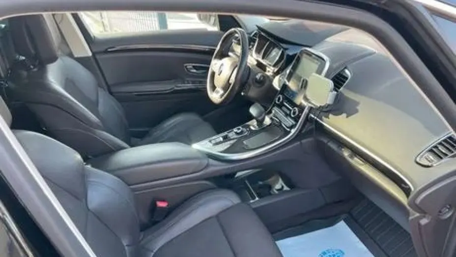RENAULT Espace -