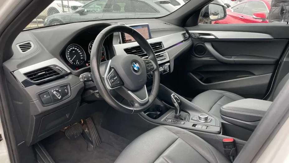 BMW X2 -