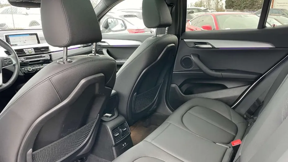 BMW X2 -