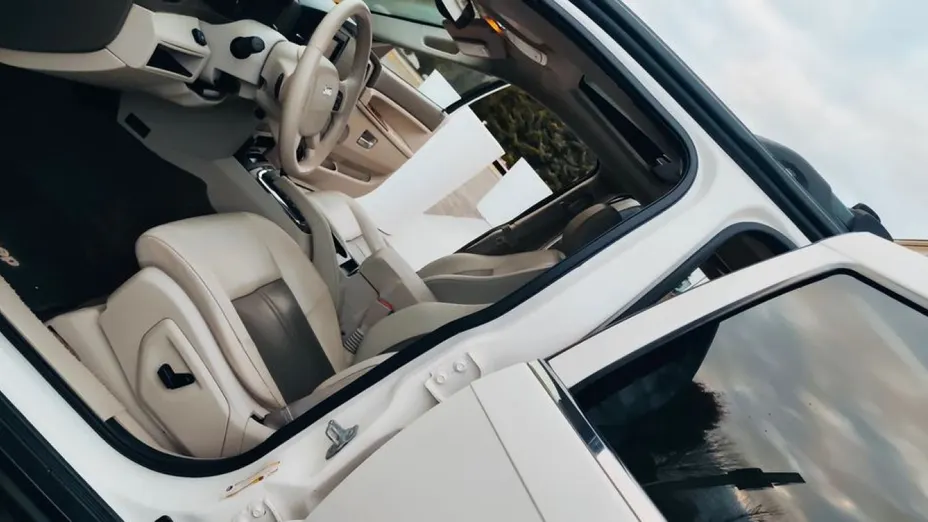 JEEP Grand Cherokee -