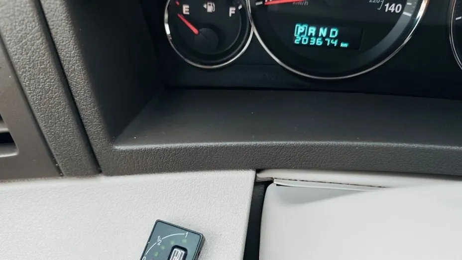 JEEP Grand Cherokee -