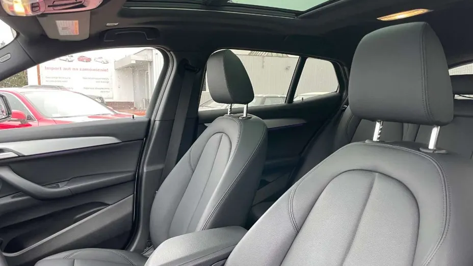 BMW X2 -