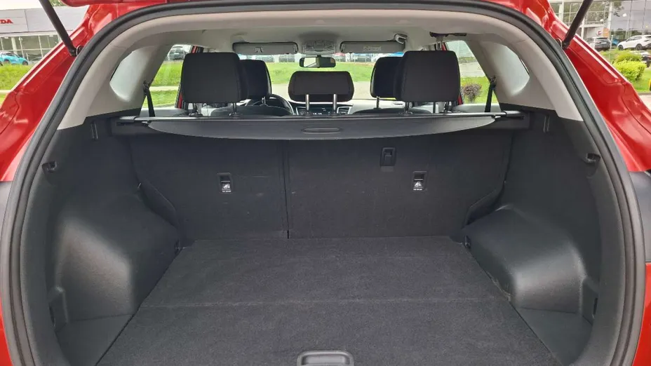 HYUNDAI Tucson -
