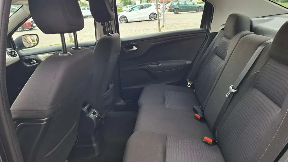 CITROEN C-Elysee -