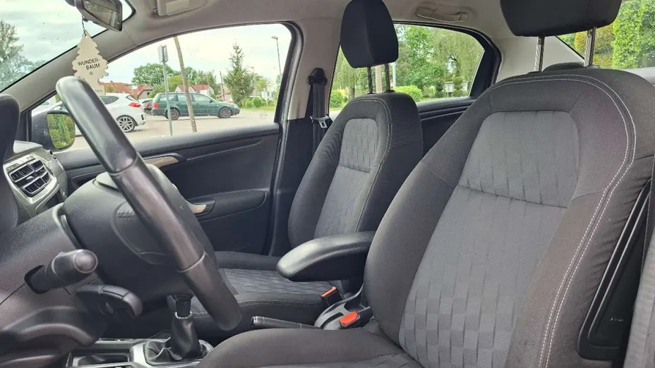CITROEN C-Elysee -